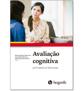 Avaliação cognitiva: princípios e técnicas